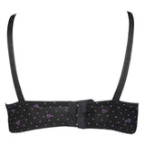 Women's Cotton Bra - Black, Women, Bras, Chase Value, Chase Value