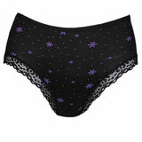 Women's Plain Panty - Black, Women, Panties, Chase Value, Chase Value