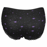 Women's Plain Panty - Black, Women, Panties, Chase Value, Chase Value