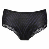 Women's Plain Panty - Black, Women, Panties, Chase Value, Chase Value