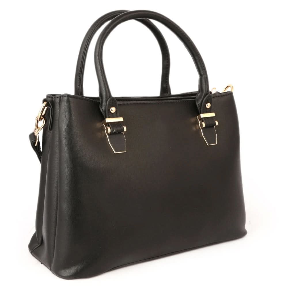 Women's Handbag G1008 - Black, Women, Bags, Chase Value, Chase Value