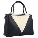 Women's Handbag - Navy Blue, Women, Bags, Chase Value, Chase Value