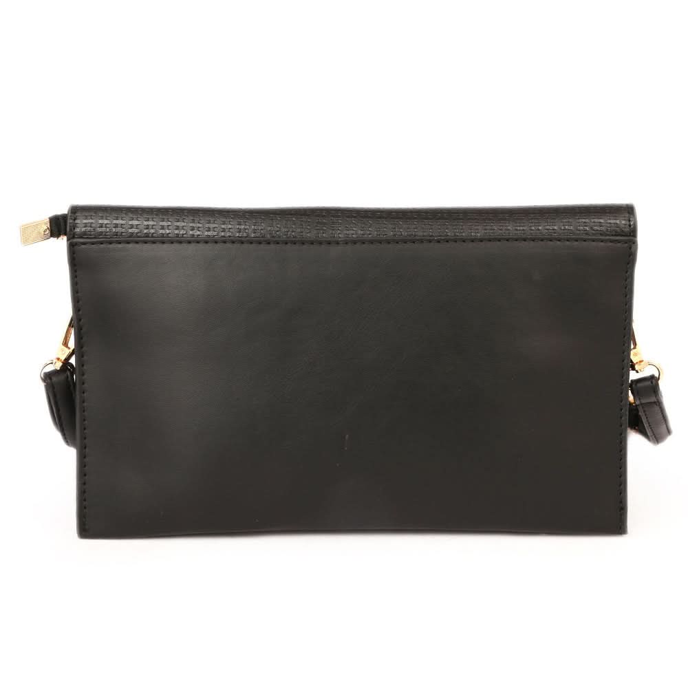 Women's Clutch 9349 - Black, Women, Clutches, Chase Value, Chase Value