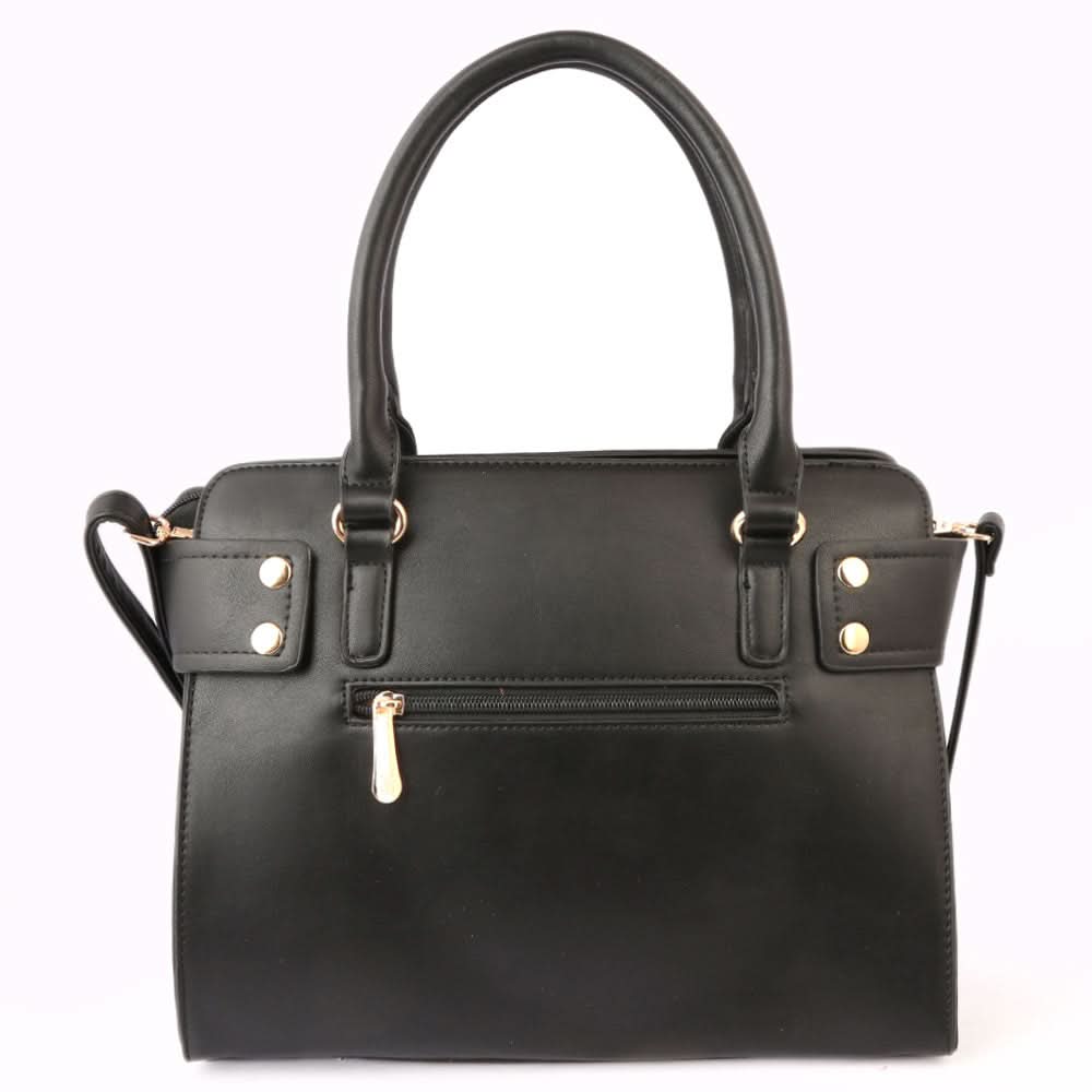 Women's Handbag G1118 - Black, Women, Bags, Chase Value, Chase Value