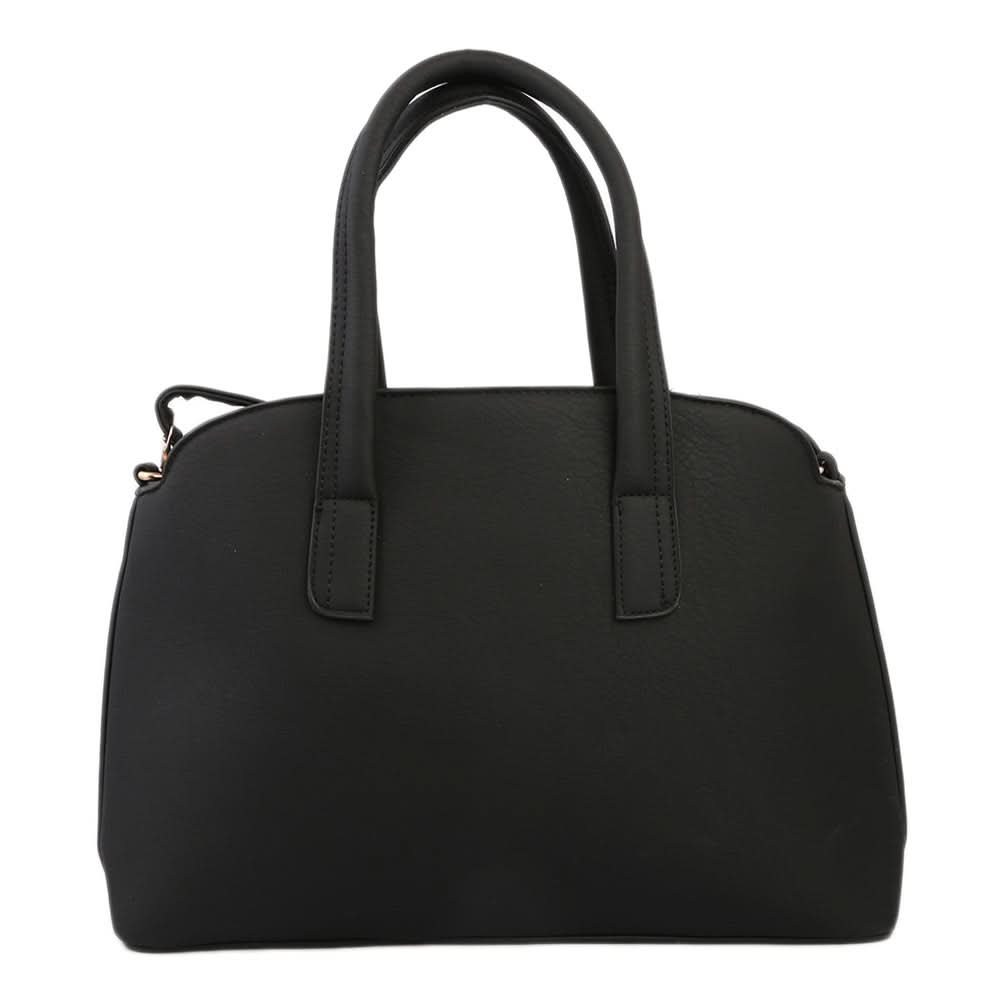 Women's Handbag 3 Piece - Black, Women, Bags, Chase Value, Chase Value