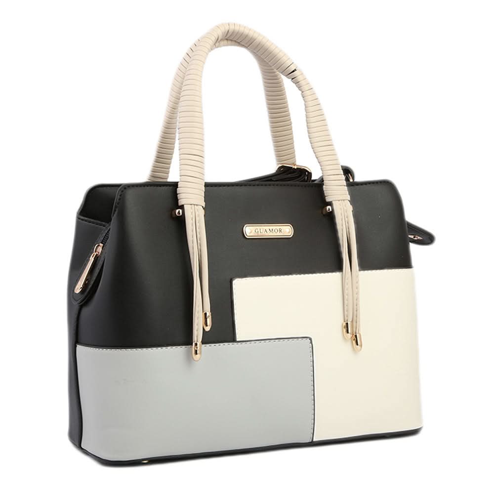 Women's Handbag G1018 - Black, Women, Bags, Chase Value, Chase Value