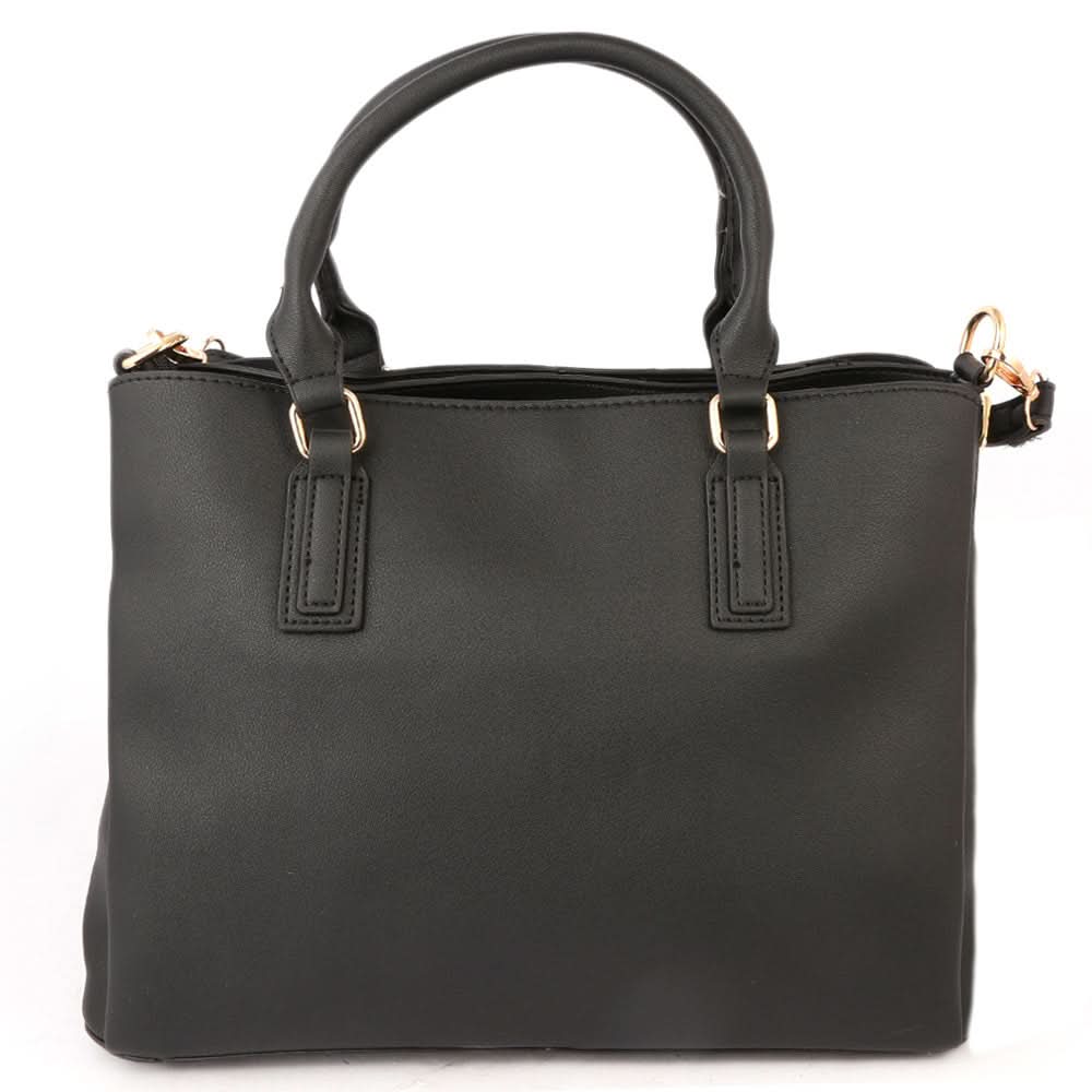 Women's Handbag 3Pcs 8842 - Black, Women, Bags, Chase Value, Chase Value