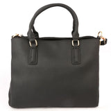 Women's Handbag 3Pcs 8842 - Black, Women, Bags, Chase Value, Chase Value