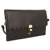 Women's Clutch 9349 - Black, Women, Clutches, Chase Value, Chase Value