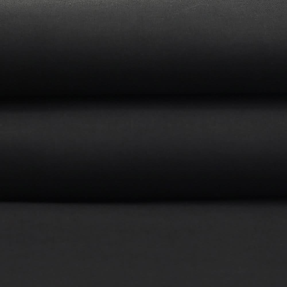 Men's Burewala Cotton Un-Stitched Suit - Black, Men, Unstitched Fabric, Chase Value, Chase Value