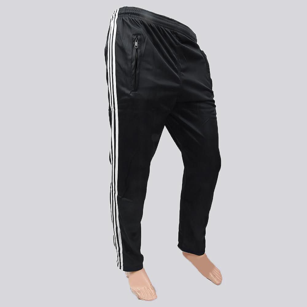 Men's Trouser - Black, Men, Lowers And Sweatpants, Chase Value, Chase Value