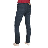 Men's Slim Fit Jeans Pant - Black, Men, Casual Pants And Jeans, Chase Value, Chase Value