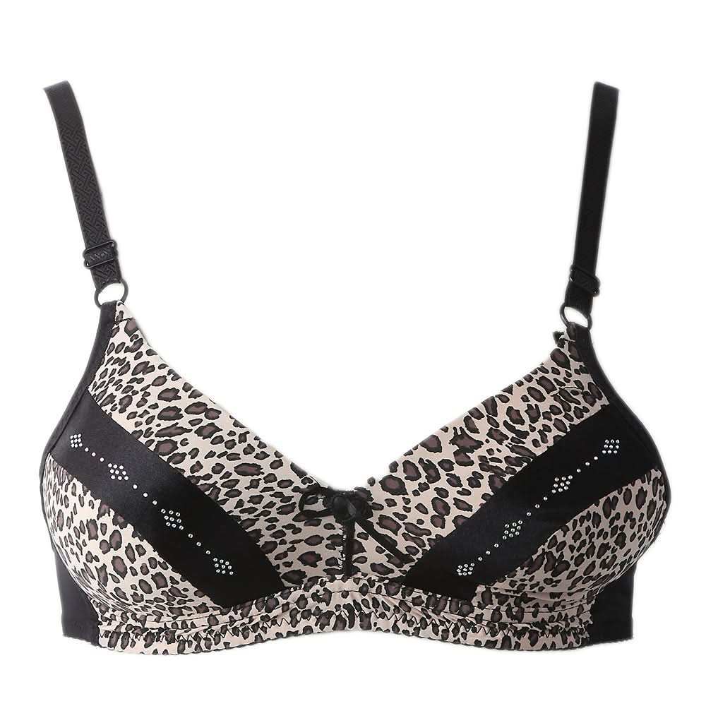 Women's Foam Bra - Black, Women, Bras, Chase Value, Chase Value
