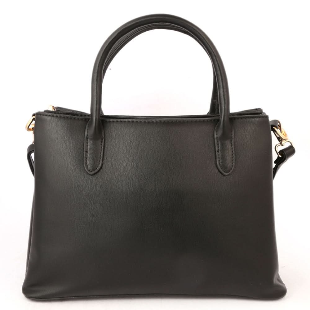 Women's Handbag G1008 - Black, Women, Bags, Chase Value, Chase Value