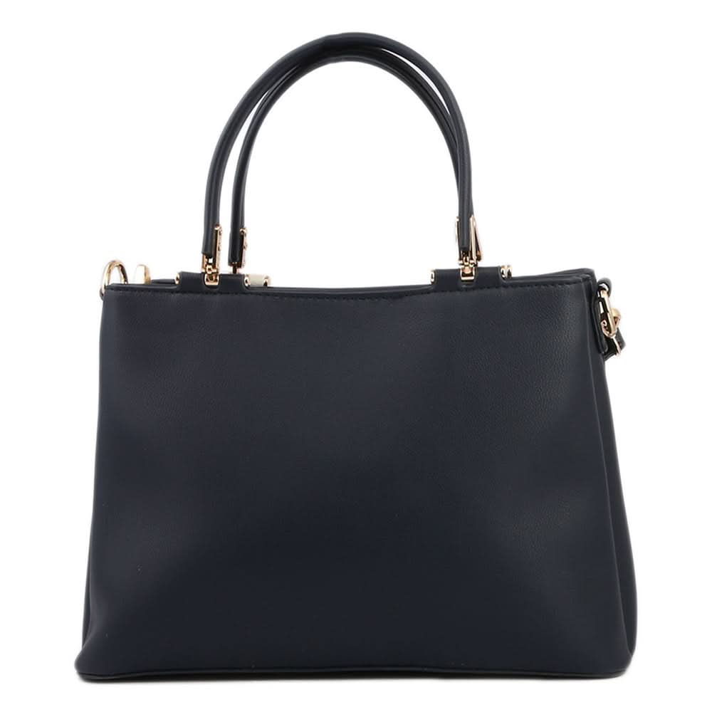 Women's Handbag - Navy Blue, Women, Bags, Chase Value, Chase Value