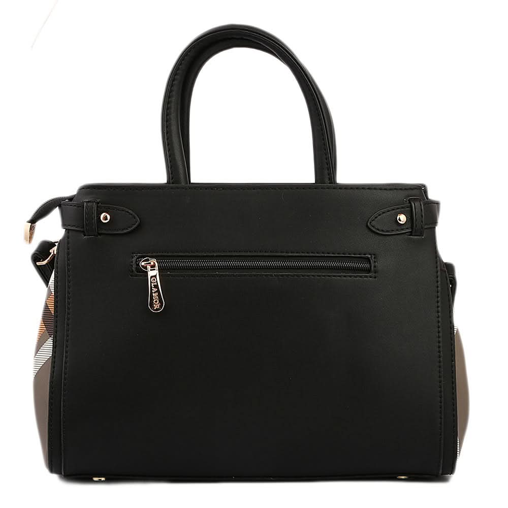 Women's Handbag G1122 - Black, Women, Bags, Chase Value, Chase Value