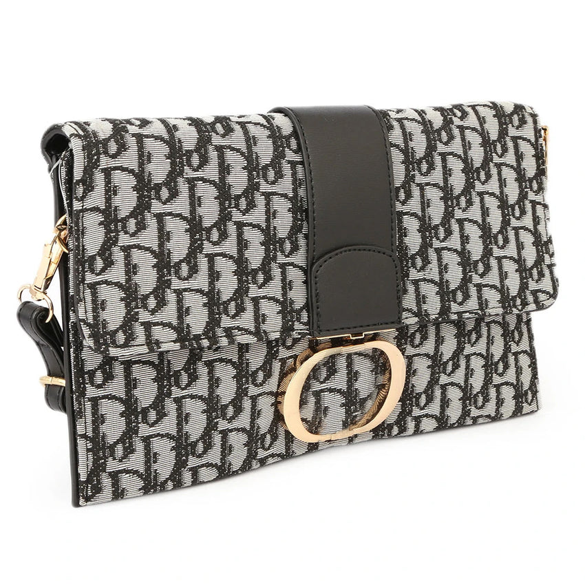 Women's Clutch 68010 - Black, Women, Clutches, Chase Value, Chase Value