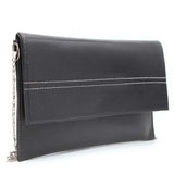 Women's Clutch Kam-2057 - Black, Women, Clutches, Chase Value, Chase Value