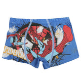 Boys Boxer - Blue, Kids, Boys Underwear, Chase Value, Chase Value