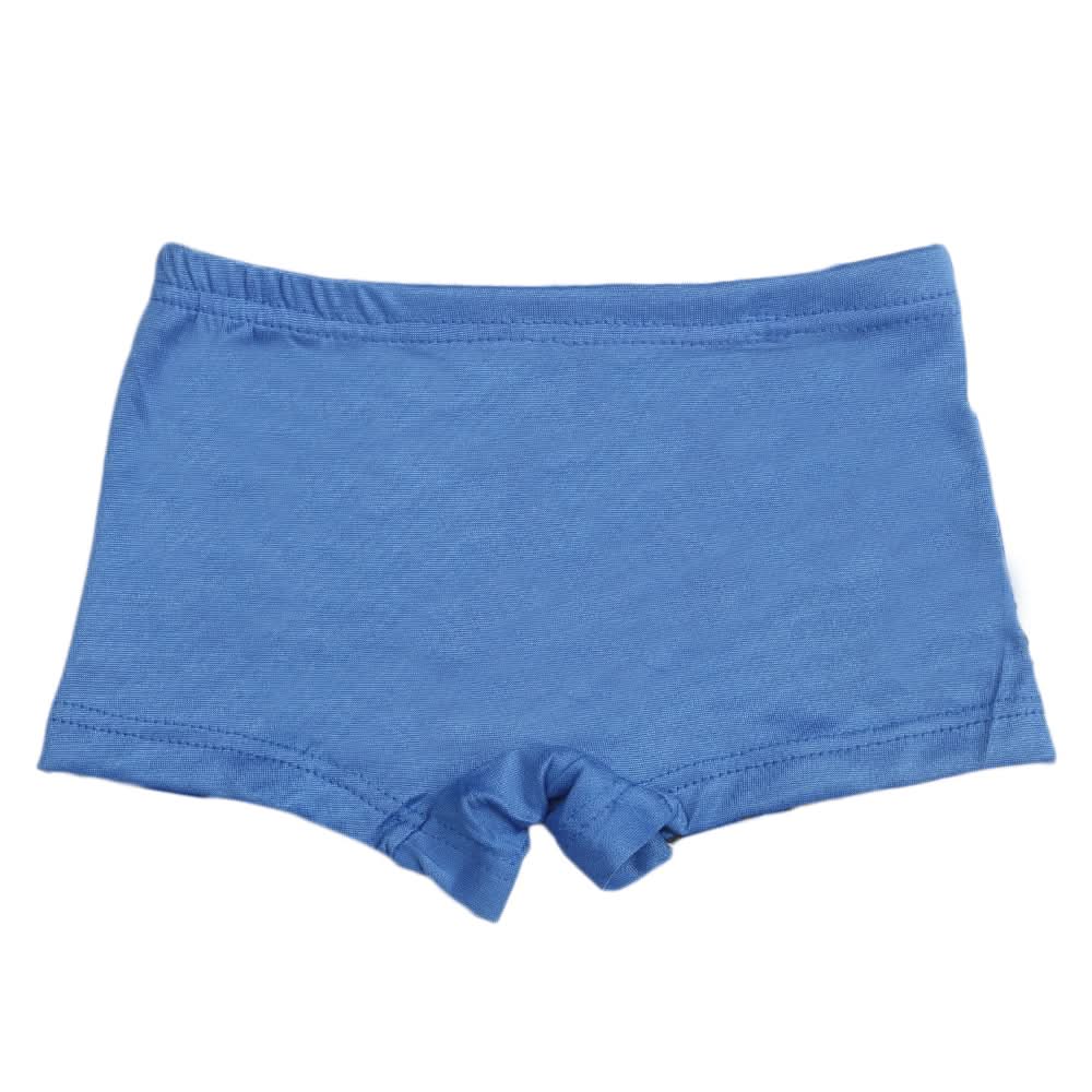 Boys Boxer - Blue, Kids, Boys Underwear, Chase Value, Chase Value