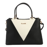 Women's Handbag- Black, Women, Bags, Chase Value, Chase Value
