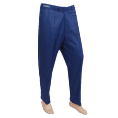 Men's Formal Dress Pant - Blue, Men's Formal Pants, Chase Value, Chase Value