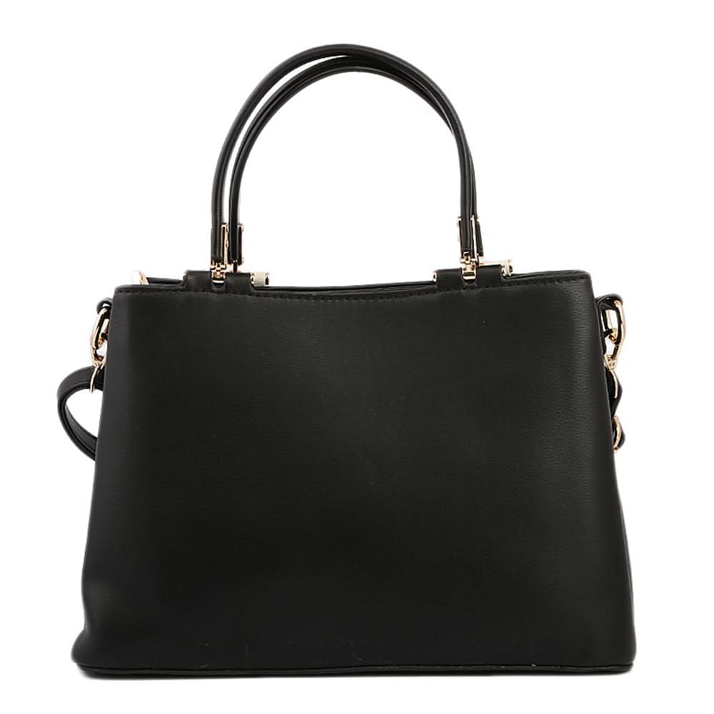 Women's Handbag- Black, Women, Bags, Chase Value, Chase Value