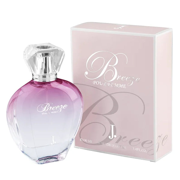 J. Perfume Breeze Women 100Ml, Women Perfumes, J., Chase Value