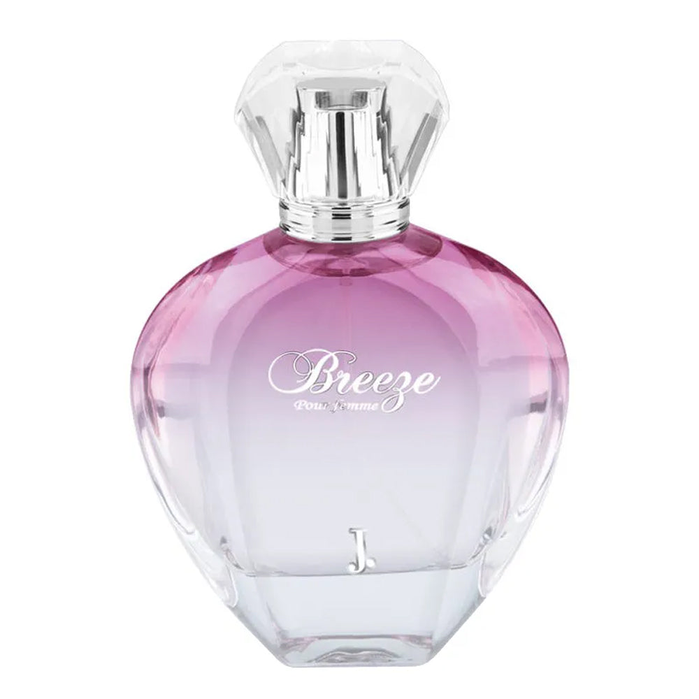 J. Perfume Breeze Women 100Ml, Women Perfumes, J., Chase Value