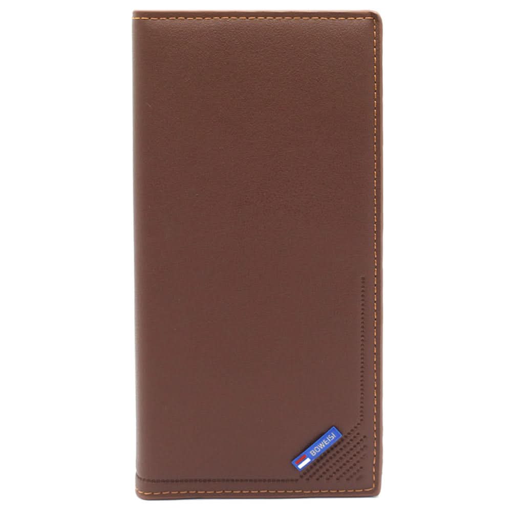 Men's Wallet - Brown, Men's Wallets, Chase Value, Chase Value