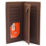 Men's Wallet - Brown, Men's Wallets, Chase Value, Chase Value