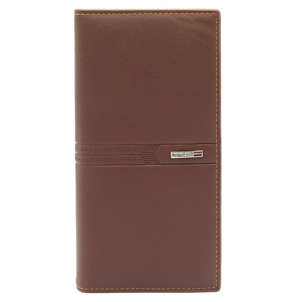 Men's Wallet - Brown, Men's Wallets, Chase Value, Chase Value