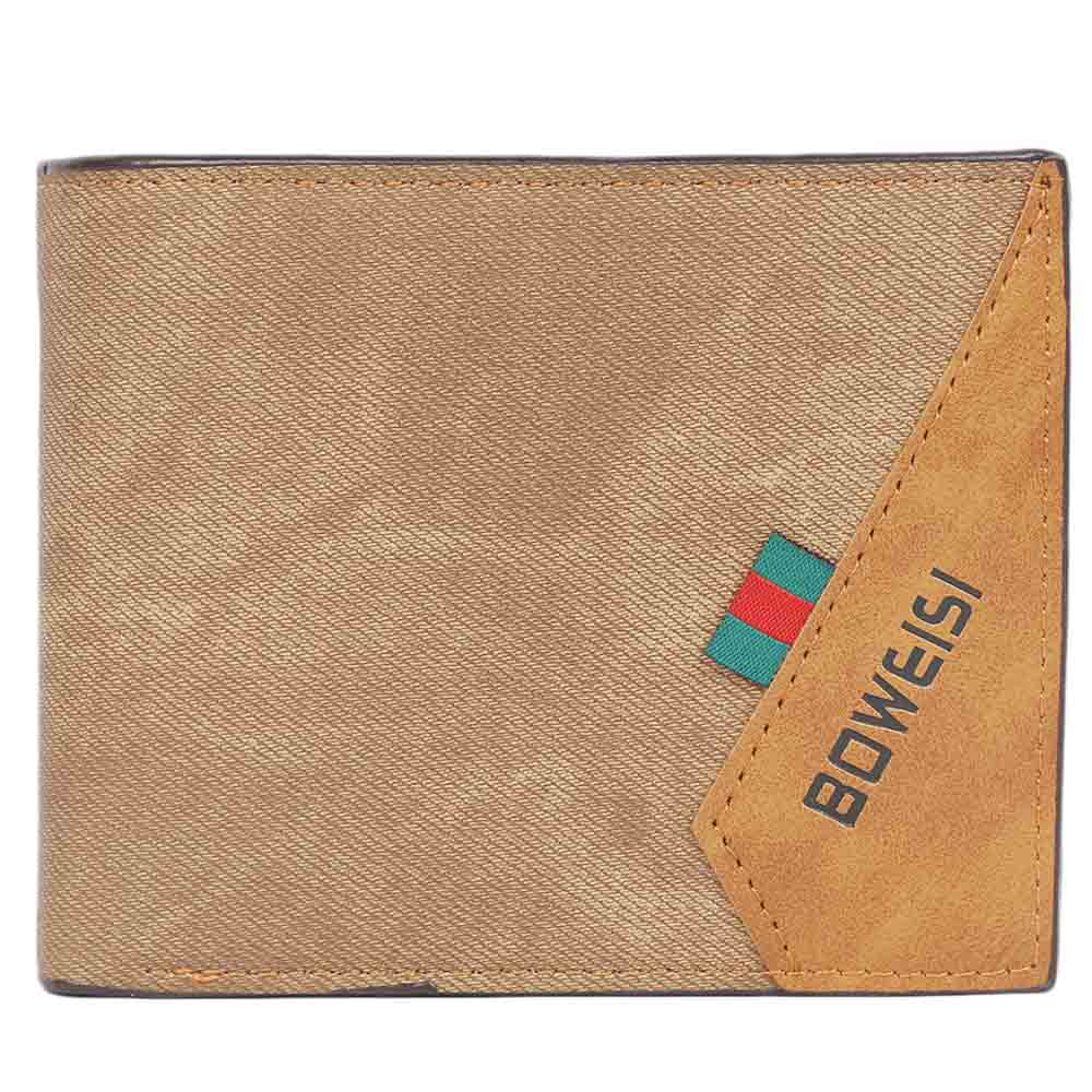 Men's Wallet - Brown, Men's Wallets, Chase Value, Chase Value