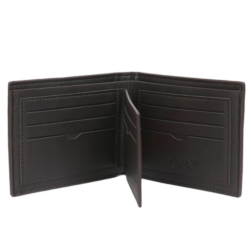 Men's Wallet - Brown, Men's Wallets, Chase Value, Chase Value