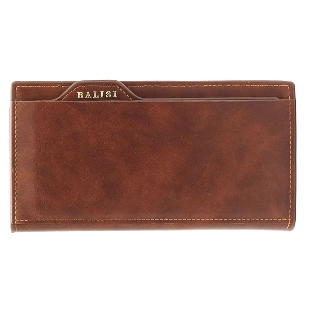Men's Wallet - Brown, Men's Wallets, Chase Value, Chase Value