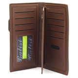 Men's Wallet - Brown, Men's Wallets, Chase Value, Chase Value