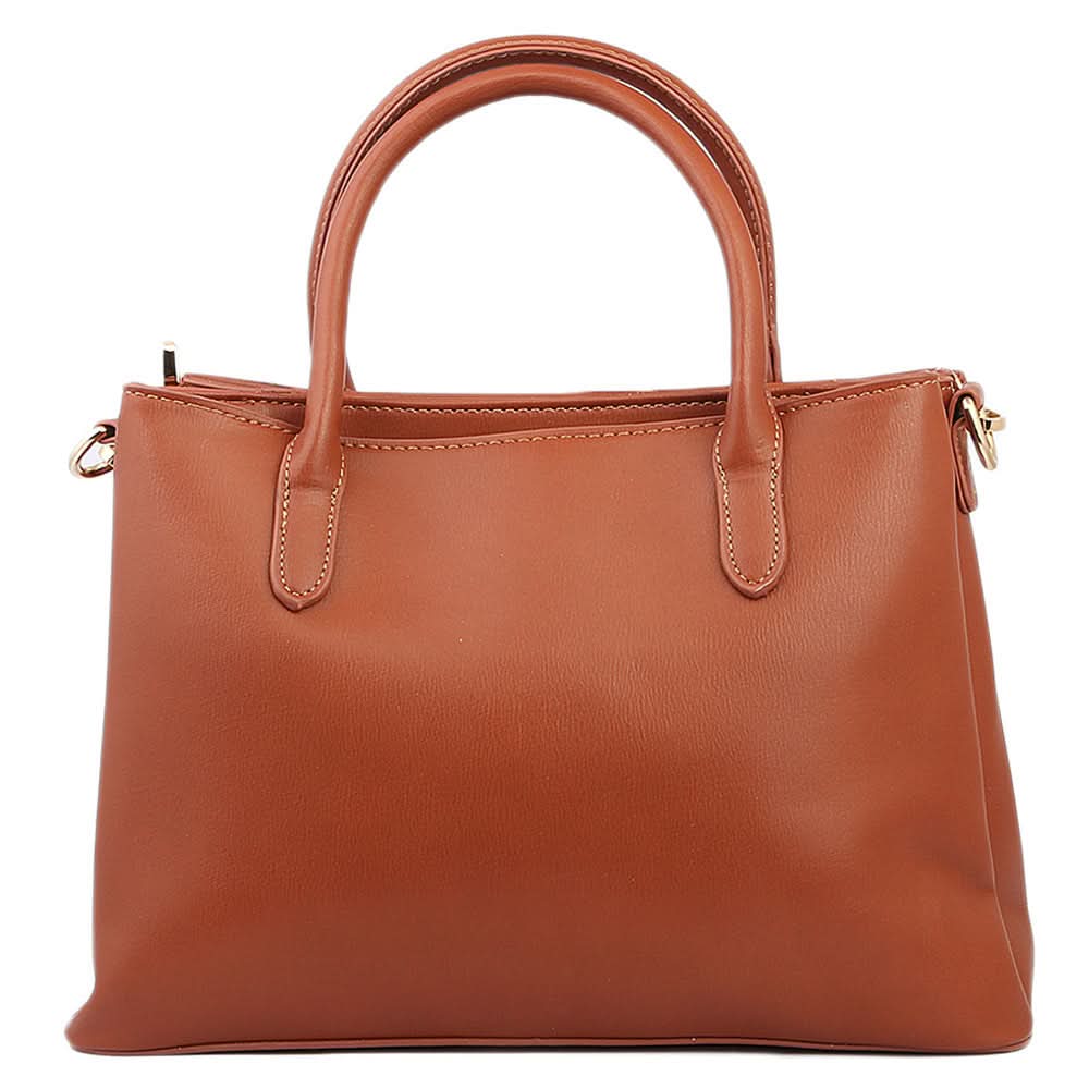 Women's Handbag G1008- Brown, Women, Bags, Chase Value, Chase Value