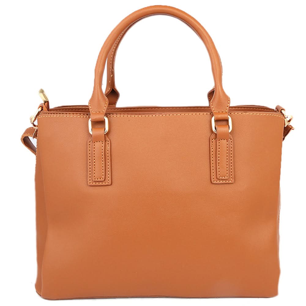 Women's Handbag 3Pc 52006 - BROWN, Women, Bags, Chase Value, Chase Value