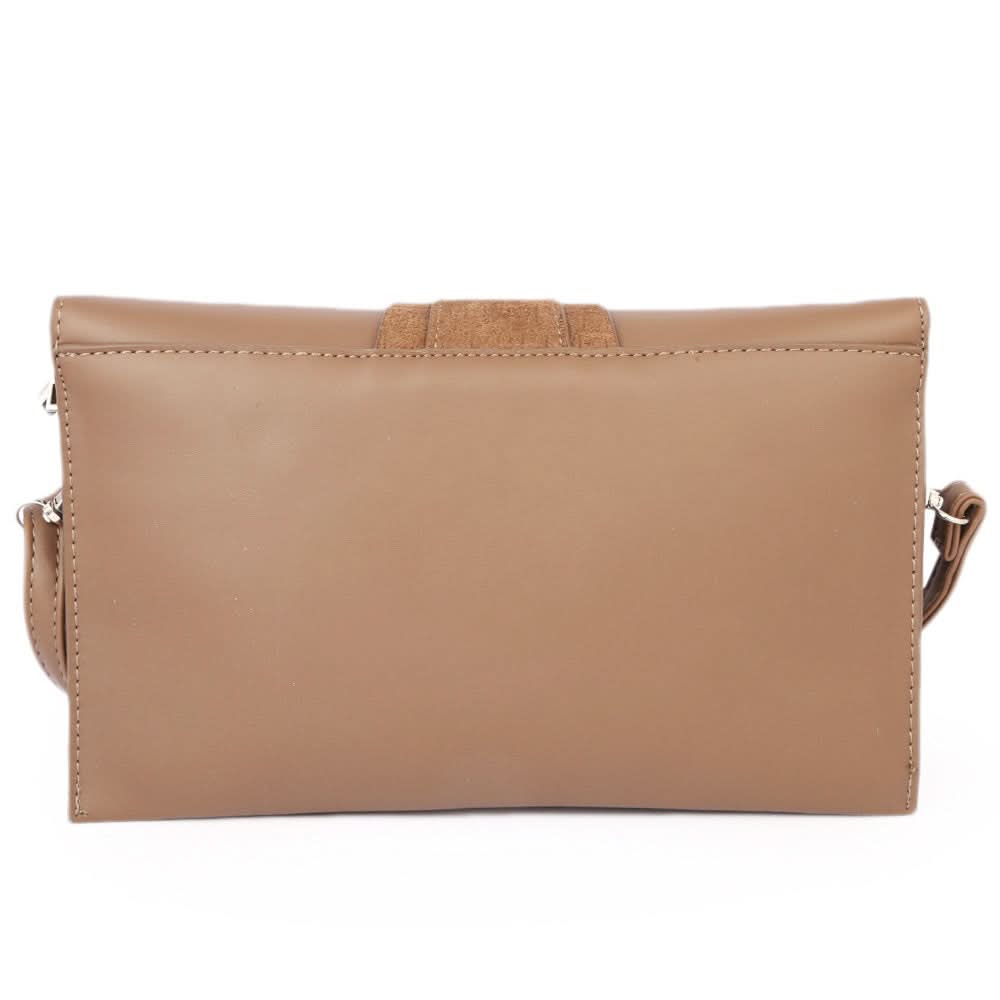 Women's Clutch 68011 - Khaki, Women, Clutches, Chase Value, Chase Value