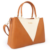 Women's Handbag G1115 - Brown, Women, Bags, Chase Value, Chase Value