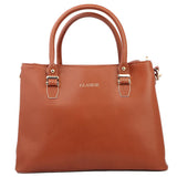 Women's Handbag G1008- Brown, Women, Bags, Chase Value, Chase Value