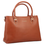 Women's Handbag G1008- Brown, Women, Bags, Chase Value, Chase Value