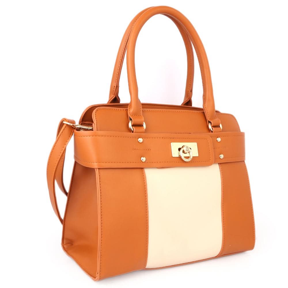 Women's Handbag G1118 - Brown, Women, Bags, Chase Value, Chase Value