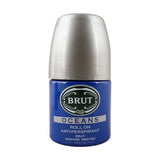 Brut Roll On 50ml Ocean, Beauty & Personal Care, Body Roll On & Sticks, Chase Value, Chase Value