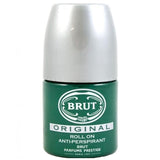 Brut Roll On 50ml Original, Beauty & Personal Care, Body Roll On & Sticks, Chase Value, Chase Value