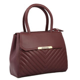 Women's Handbag G1128 - Burgandy, Women, Bags, Chase Value, Chase Value