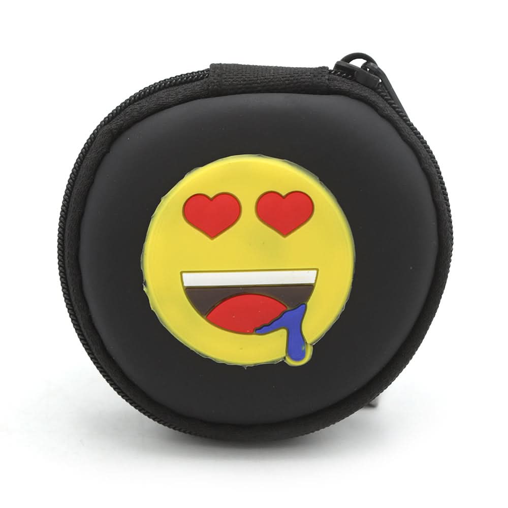 Coin Pouch Cp-002 - Black, Kids, Kids Bags, Chase Value, Chase Value