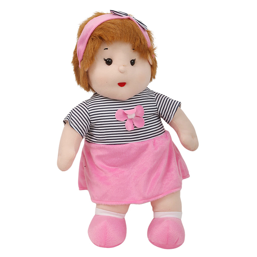 COMIC DOLL LARGE - Light Pink, Kids, Dolls and House, Chase Value, Chase Value