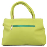 Women's Handbag C0081 - Green, Women, Bags, Chase Value, Chase Value