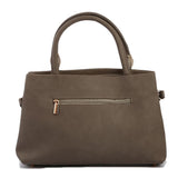 Women's Handbag C0081 - COFFEE, Women, Bags, Chase Value, Chase Value
